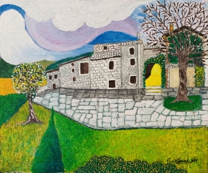 Antica contrada