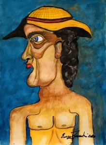 Beppe il contadino
