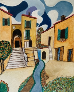 Il ruscello