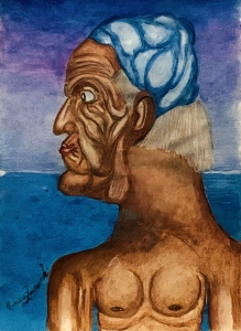Il vecchio e il mare