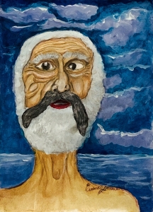 Il vecchio e il mare
