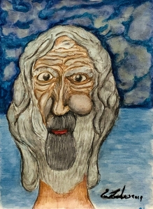 Il vecchio e il mare