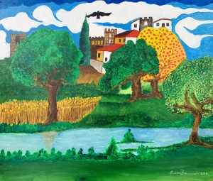La casa di Ester