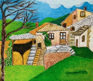 La cascina