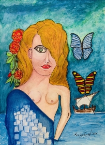 La ninfa