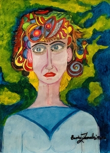 La principessa triste