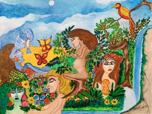 La terra madre