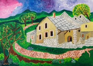 La vecchia contrada