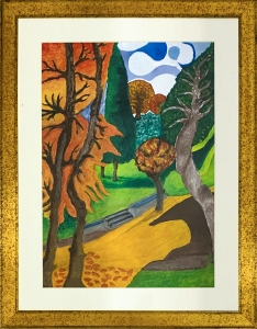 Omaggio a Vincent
