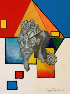 Ritratto antico