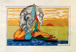 Scilla e Cariddi