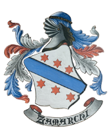 Enrico Zamarchi