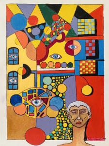 Un sogno tra i colori