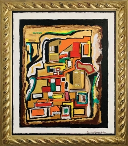 Volumi e colori